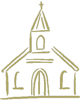 Ilustración Iglesia